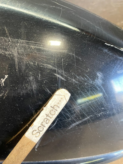 2010 to 2015 Cadillac SRX Left Driver Lh Side View Door Mirror AD5629 DW6