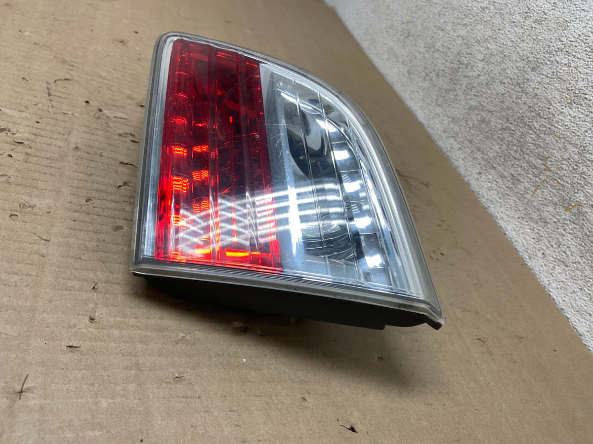 2010 2011 2012 Mazda CX-9 Tail Light Inner Right Passenger Rh Side AI2220 LK2