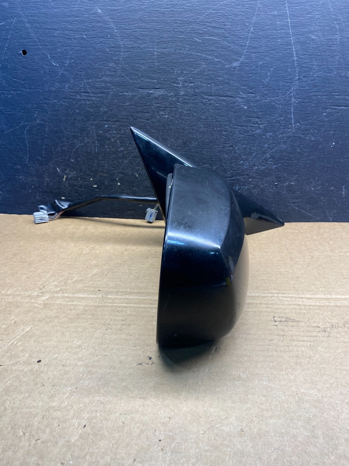 2006 2007 2008 Cadillac DTS Right Side Turn View Door Mirror AF7896 DG11