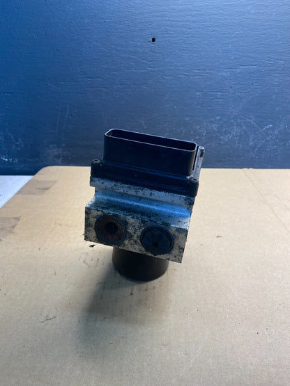 2009  Ford E-150 E150 E250 E350 ABS Anti-Lock Brake Pump Module ac0939 DG3