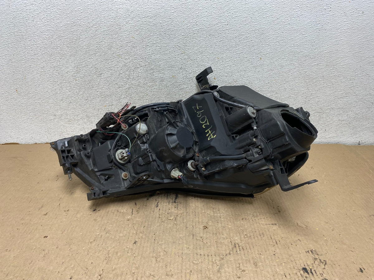 2006 to 2010 Infiniti M35 Left Driver LH Halogen Headlight ah2097 DG4