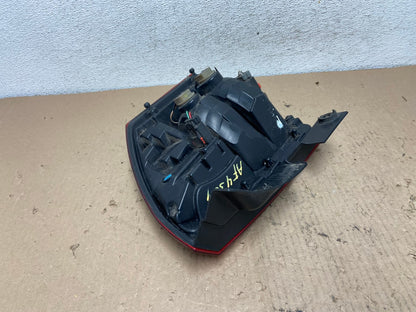 2014 - 2017 Jeep Compass Left Driver LH Side Tail Light AF4304 LK5