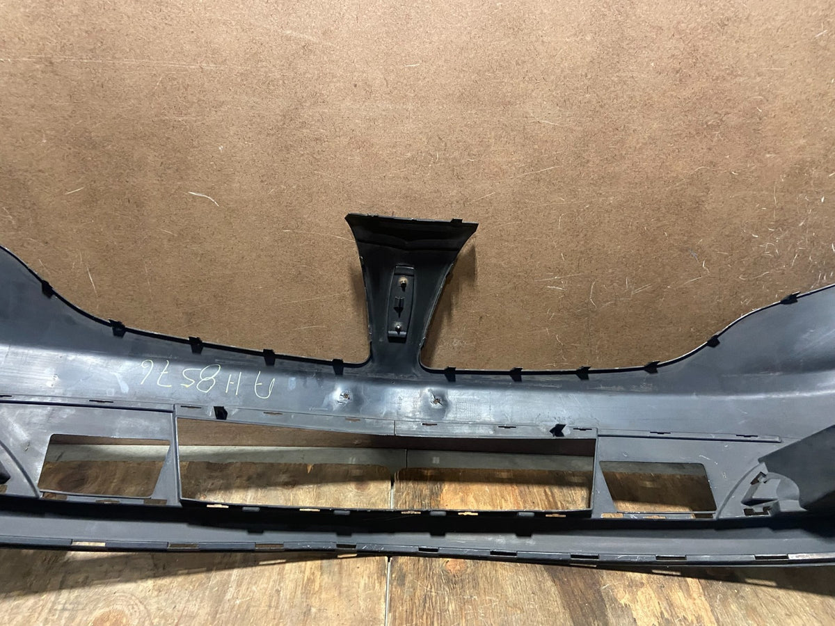 2013 to 2019 Lincoln MKT Front Bumper Cover AA927911
