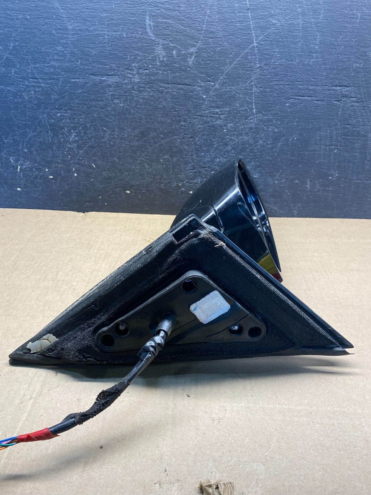 2009- 2014 Nissan maxima (7th gen) Left Driver LH View Door Mirror AG1933 MS4