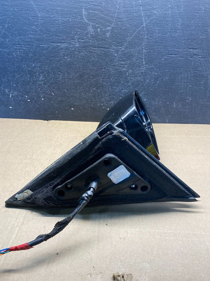 2009- 2014 Nissan maxima (7th gen) Left Driver LH View Door Mirror AG1933 MS4