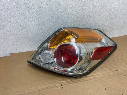 2007 to 2012 Nissan Altima Right Passenger Rh Side Tail Light AD3937 LK2