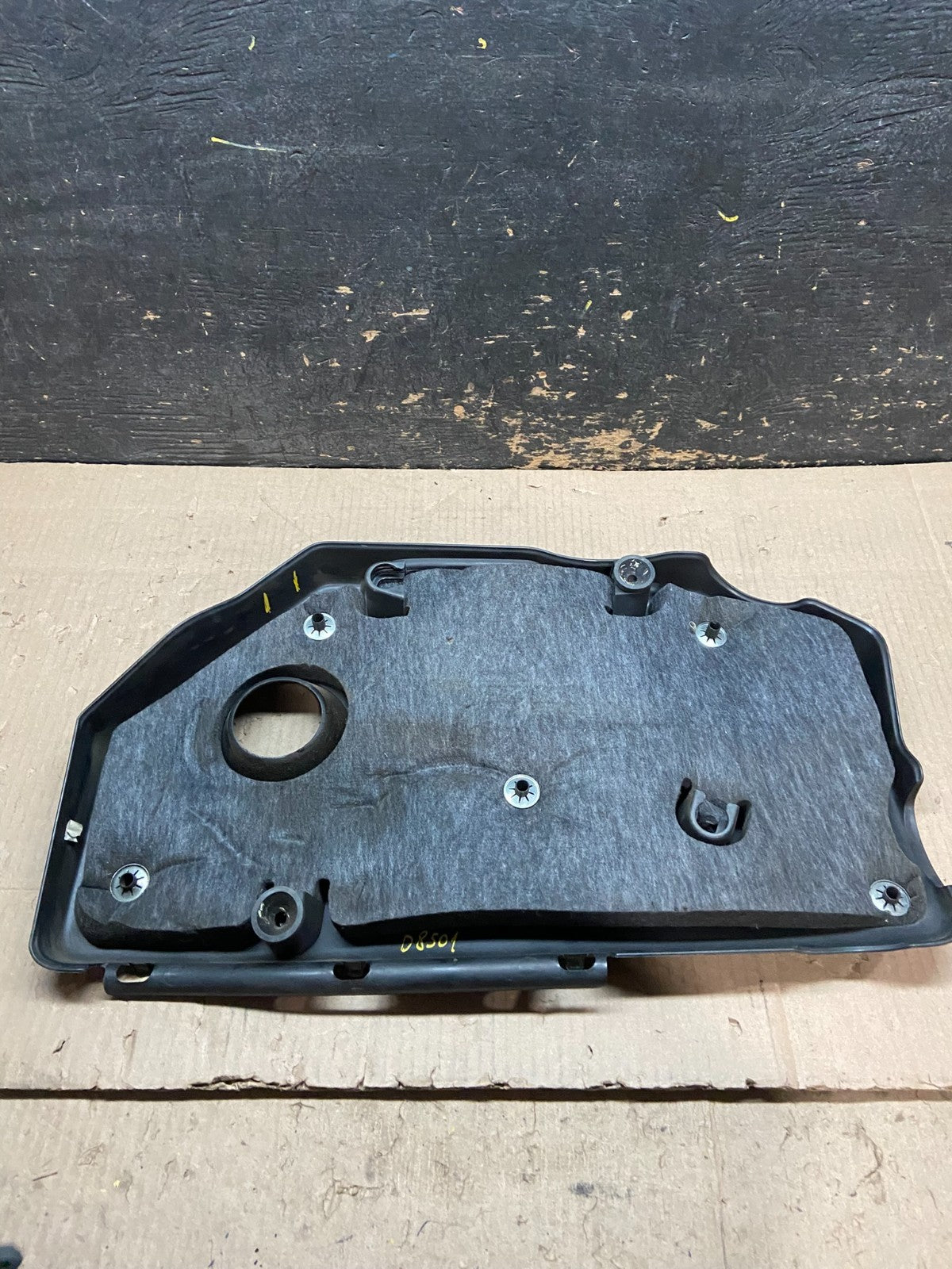 2012 2013 Buick Regal Verano Engine Motor Cover Oem X7912 DG5