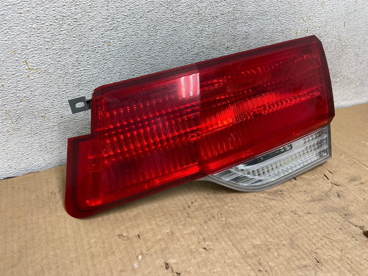 2008 2009 2010 Honda Odyssey Tail Light Inner Right Passenger Rh AI8249 LK2