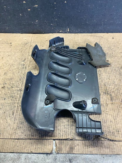 2007 to 2012 Nissan Versa Engine Motor Cover N1988 PS7
