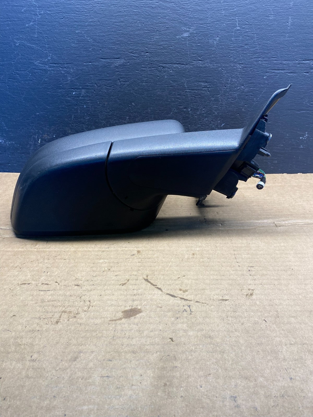 2020 to 2022 Ford Explorer Right Passenger RH Side Door Heated Mirror AD3357 DG3