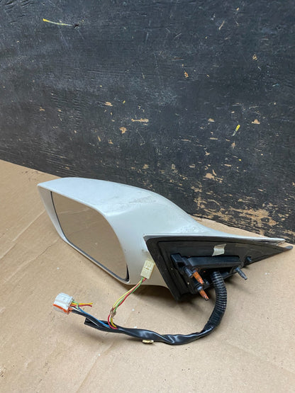 2000 to 2004 Toyota Avalon Left Driver LH Side Side View Door Mirror U6195 DG9