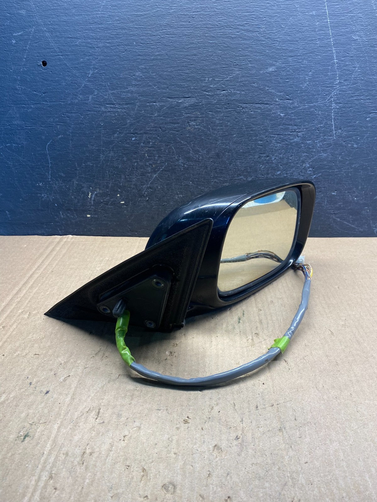 2006 to 2007 Lexus GS300 GS350 GS430 Right Side Power Door Mirror AE7648 DW10