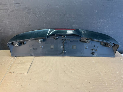 2011 to 2013 Jeep Grand Cherokee Rear Spoiler Wing AE3622 DG3