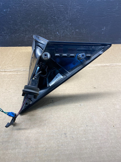 2011 - 2013 BMW 528i 535i F10 Left Driver LH Door View Mirror Z5261 MS4
