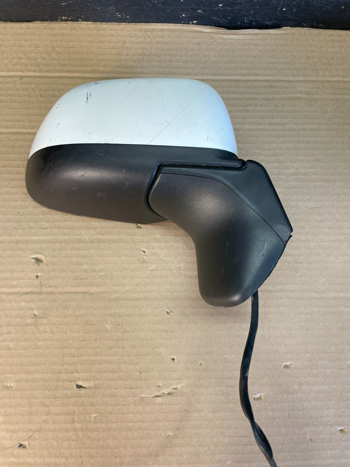 2014 - 2019 Nissan Versa Note Right Passenger RH View Door Mirror OE AE8638 DG0