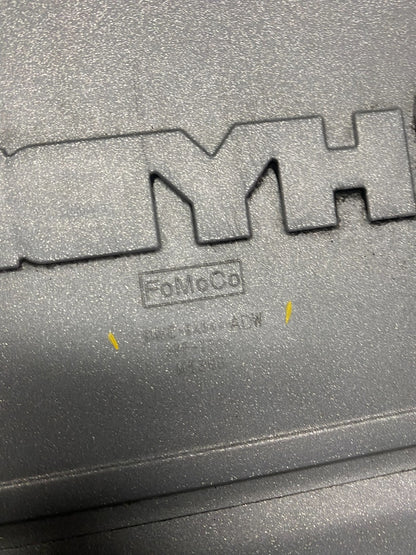 2009 to 2012 Ford Escape Hybrid Engine Cover 9m6e-6a949-adw r5072 DG8