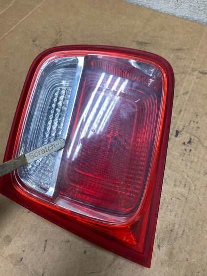 2013-2016 Chevrolet Malibu Right Passenger Rh Inner Tail Light T2137 DW3