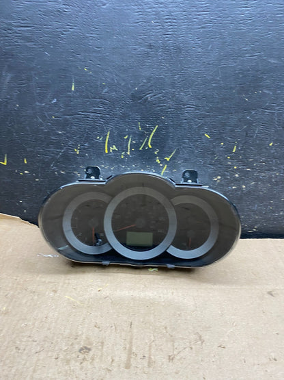 2006 2007 2008 Toyota Rav4 Speedometer Insrument Gauge Cluster Z1774 DG0