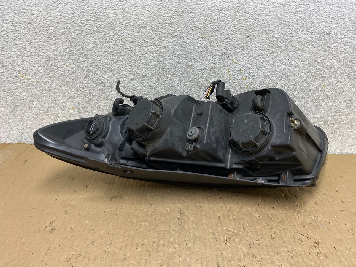 2007 2008 2009 Hyundai Santa Fe Right Passenger Halogen Headlight AH2915 DW4