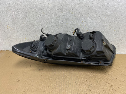 2007 2008 2009 Hyundai Santa Fe Right Passenger Halogen Headlight AH2915 DW4