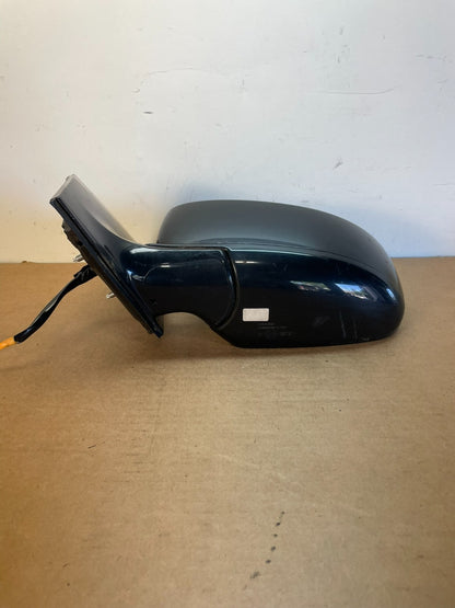 2009 to 2014 Nissan Murano Left Driver LH Side View Door Mirror AF8615 DG3