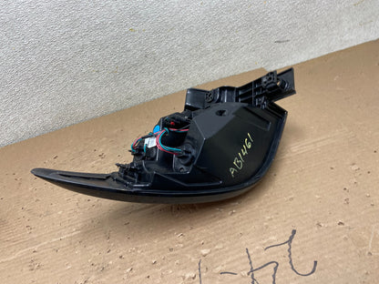 2013 to 2017 Chevrolet Traverse Right Passenger RH Side Tail Light Oem AB1461 LK5