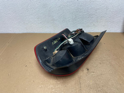 2002 to 2003 Mazda Mpv Left Driver LH Side Tail Light AC5982 LK5