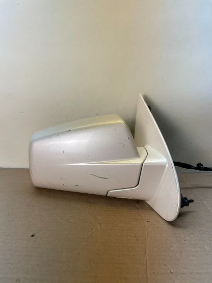 2004 to 2009 Cadillac SRX Right Passenger Rh Side Door Mirror AI0438 DG0