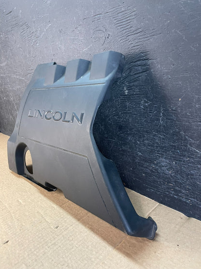 2007 to 2012 Lincoln MKZ 3.5L Engine Motor Cover af5304 DG1