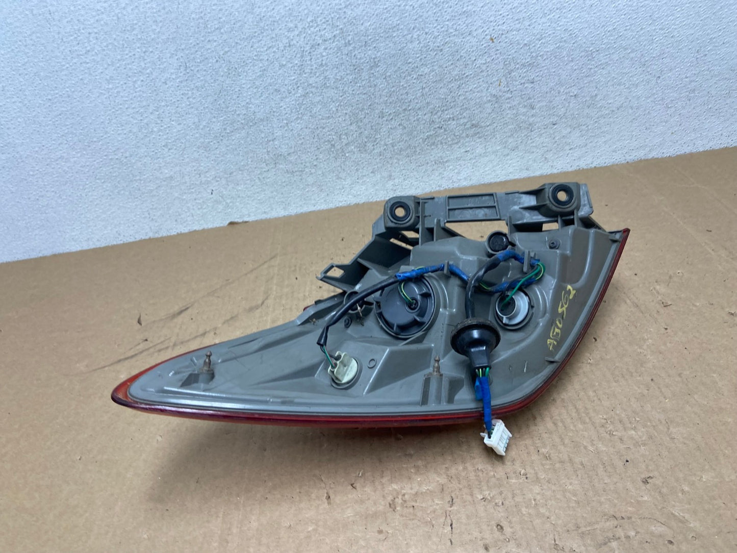 2011 - 2014 Nissan Murano Right Passenger Side RH Tail Light AG0562 LK5