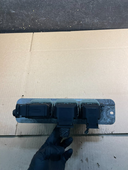 2009 Ford Expedition 5.4L Engine Control Computer Module ECM ECU OEM V6718 DG1