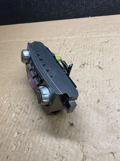 2010 - 2014 Subaru Outback Legacy A/C Heater Climate Control Unit AC6618 DG2