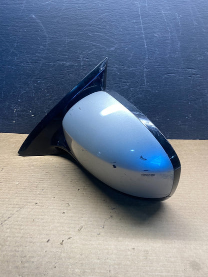 2013 to 2016 Nissan Pathfinder Left Driver Side View Door Mirror AF4195 DW2
