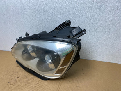 2007 to 2012 Gmc Acadia Halogen Headlight Left Driver LH Side AC7619 DW1