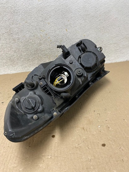 2007 2008 2009 Hyundai Santa Fe Right Passenger Halogen Headlight AH6798 DW6