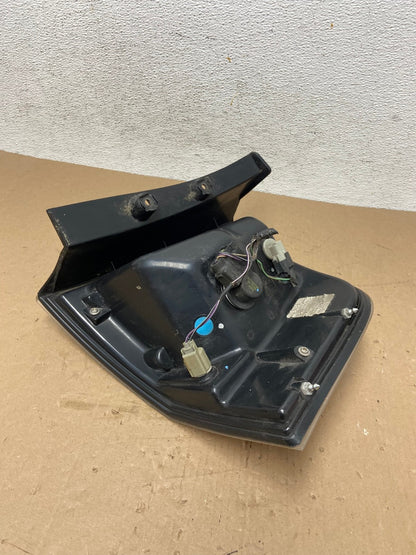 2007 to 2010 Ford Edge Tail light Left Driver Side AD7675 LK6