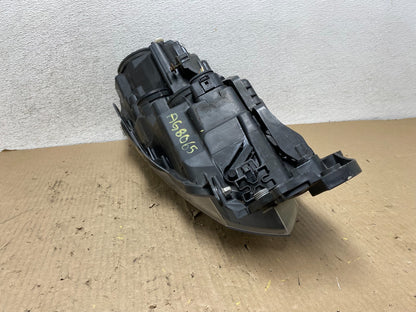 2010-2014 Volkswagen Golf MK6 GTI Right Passenger RH Halogen Headlight AG8065 DW8
