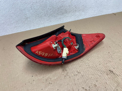 2006 2007 2008 Toyota Rav4 Left Driver LH Side Tail Light AE9811 LK5