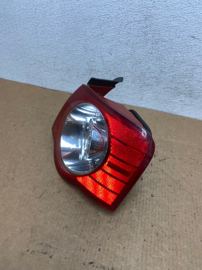 2006 to 2010 Volkswagen Passat Sedan Right Passenger Tail Light AD4746 LK1