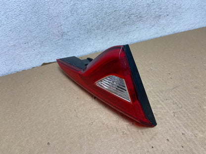 2015 2016 2017 Hyundai Sonata Left Driver LH Inner Tail Light AF7343 DW1