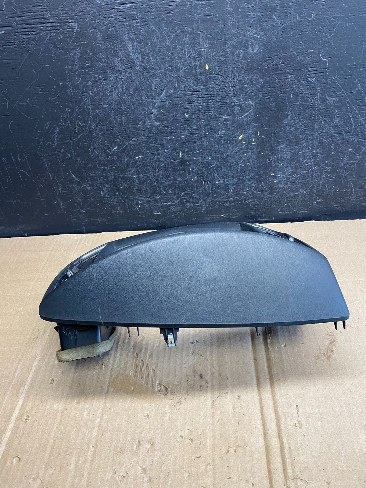2011 2012 2013 Nissan Maxima Radio Audio Panel Control Bezel Trim ad7245 DG3