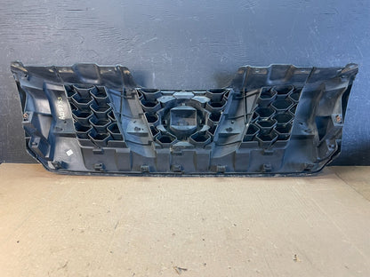 2005 2006 2007 2008 Nissan Xterra Front Upper Grill Grille ad5753 DG4