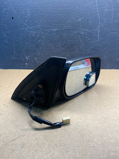 2001 to 2003 Toyota RAV4 Right Passenger RH Side View Door Mirror AD9881 DW10
