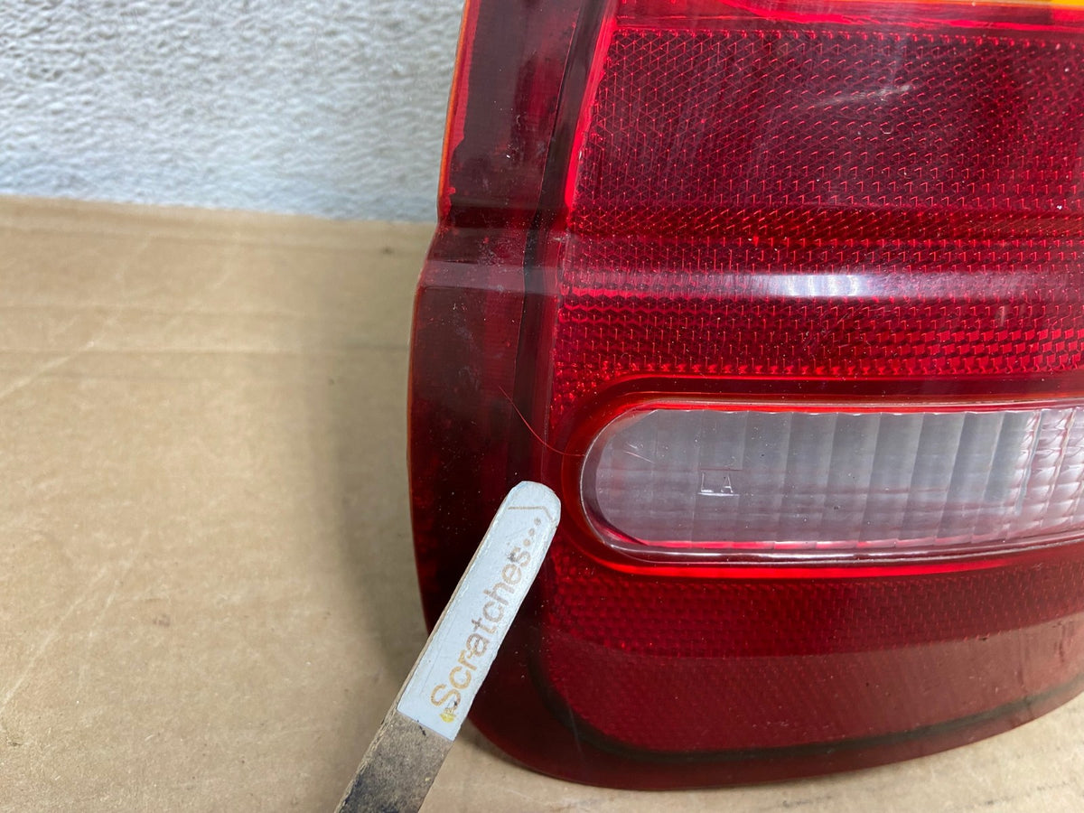 1995 to 1998 Ford Windstar Tail Light Left Driver LH Side AH8517 LK3