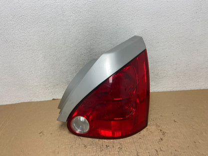 2004 2005 2006 2007 2008 Nissan Maxima Right Passenger Tail Light AF8442 DW0