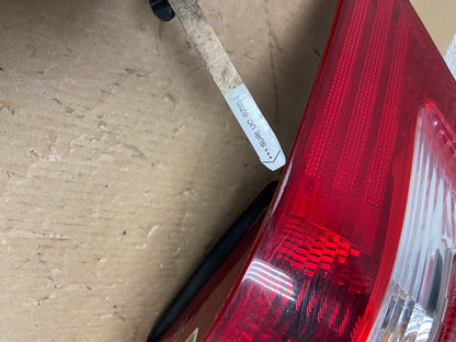 2005-2007 Mercedes-Benz C230 C240 W203 C-Class Left Driver Tail Light AD76914