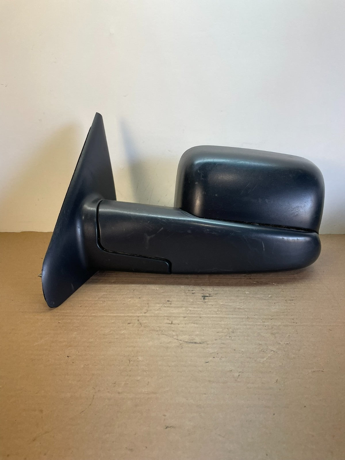 2002-2008 Dodge Ram 1500 2500 3500 Left Driver LH View Door Mirror af8472 DG0