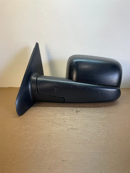 2002-2008 Dodge Ram 1500 2500 3500 Left Driver LH View Door Mirror af8472 DG0