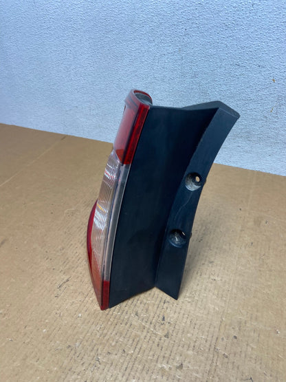 2011 2012 2013 2014 Ford Edge Tail Light Left Driver Lh Side AE0521 LK1