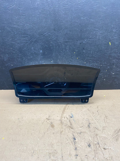 2013 Lincoln MKS Speedometer Instrument Gauge Cluster N7568 DG0